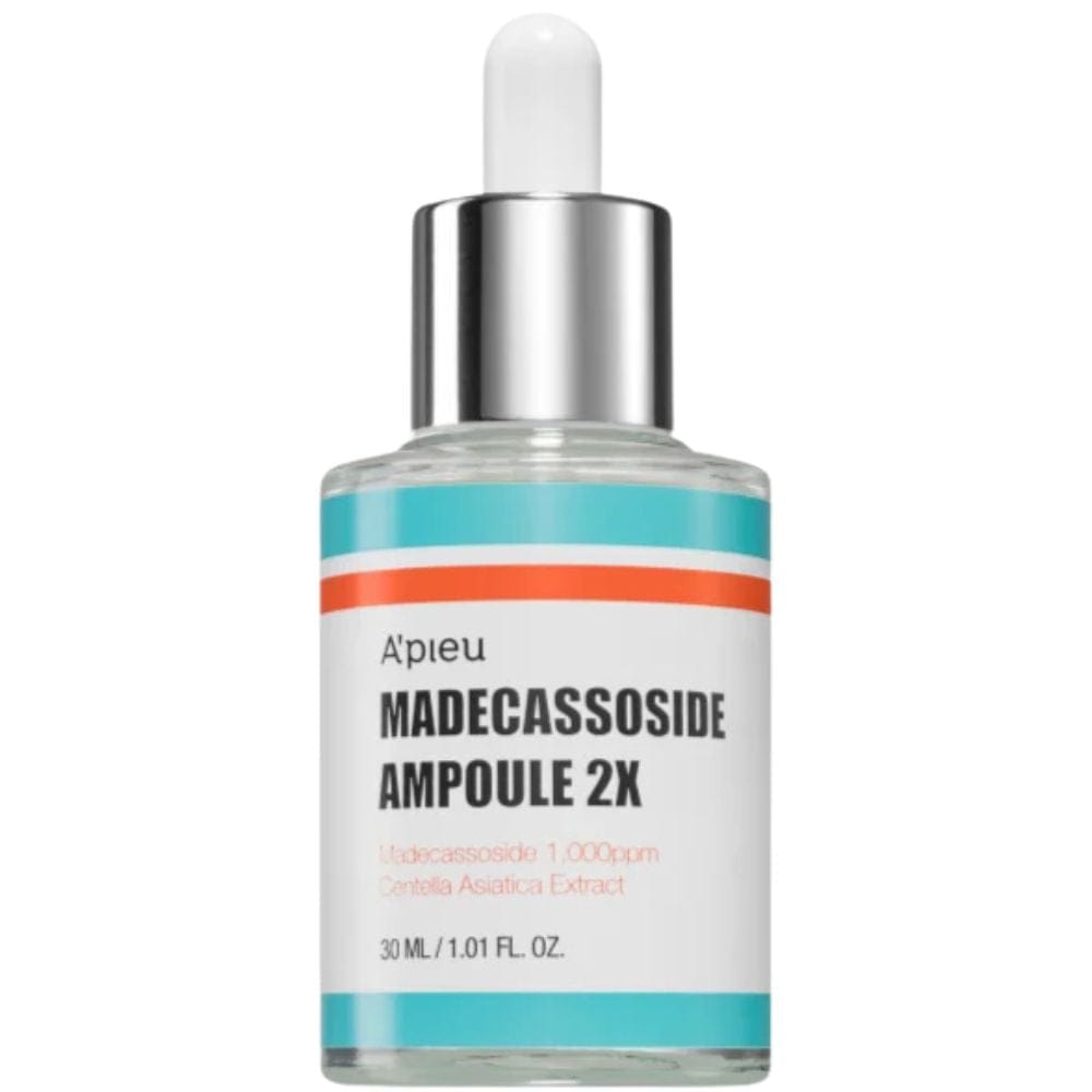 A'pieu Madecassoside Ampoule 2X - 30 ml