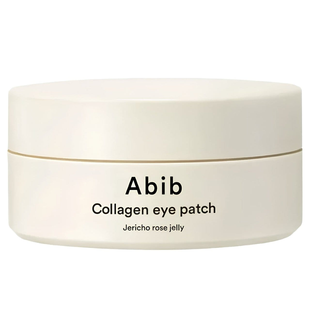 Abib Collagen Eye Patch Jericho Rose Jelly - 60 Pieces
