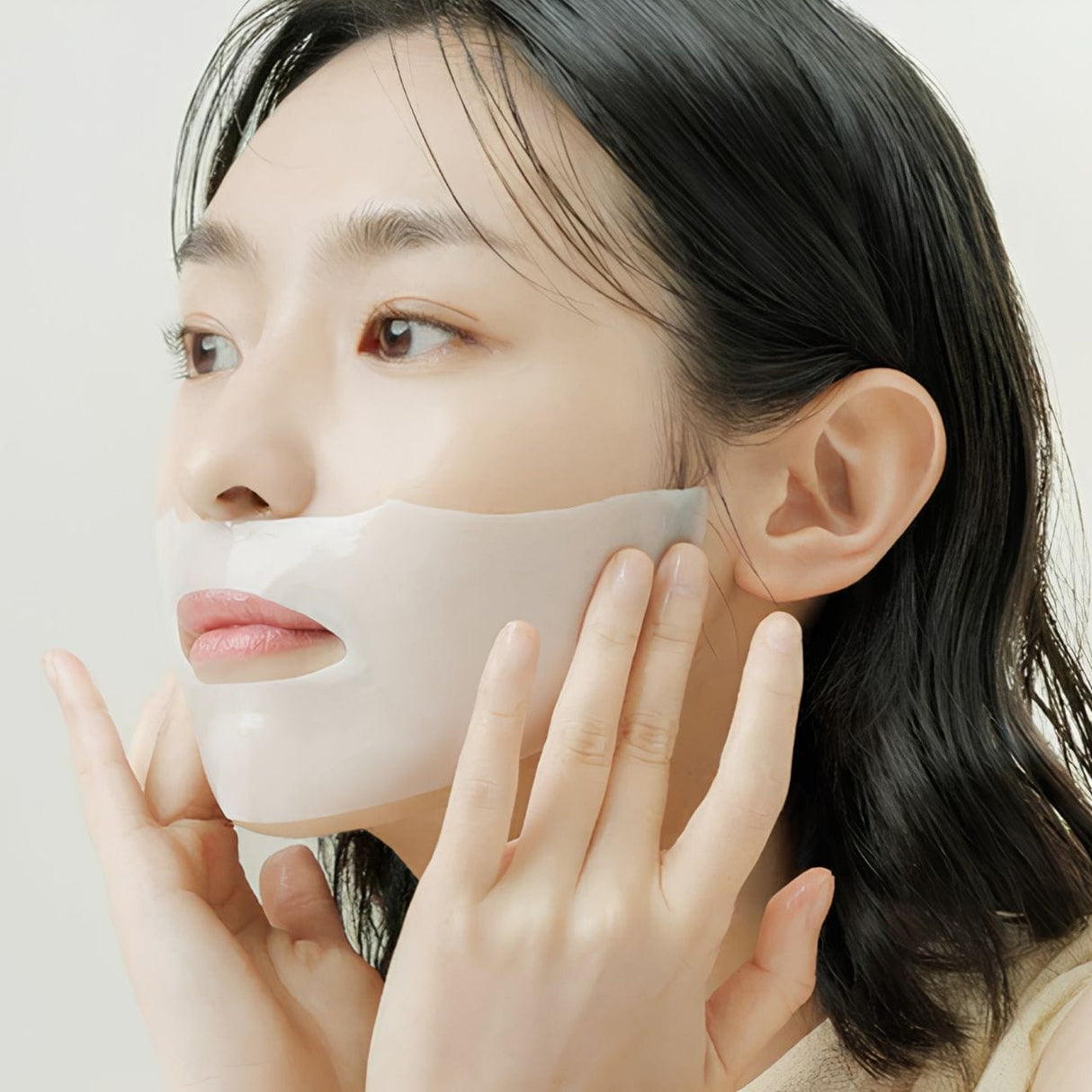 Abib Collagen Gel Mask Jericho Rose Jelly - 4 Pieces