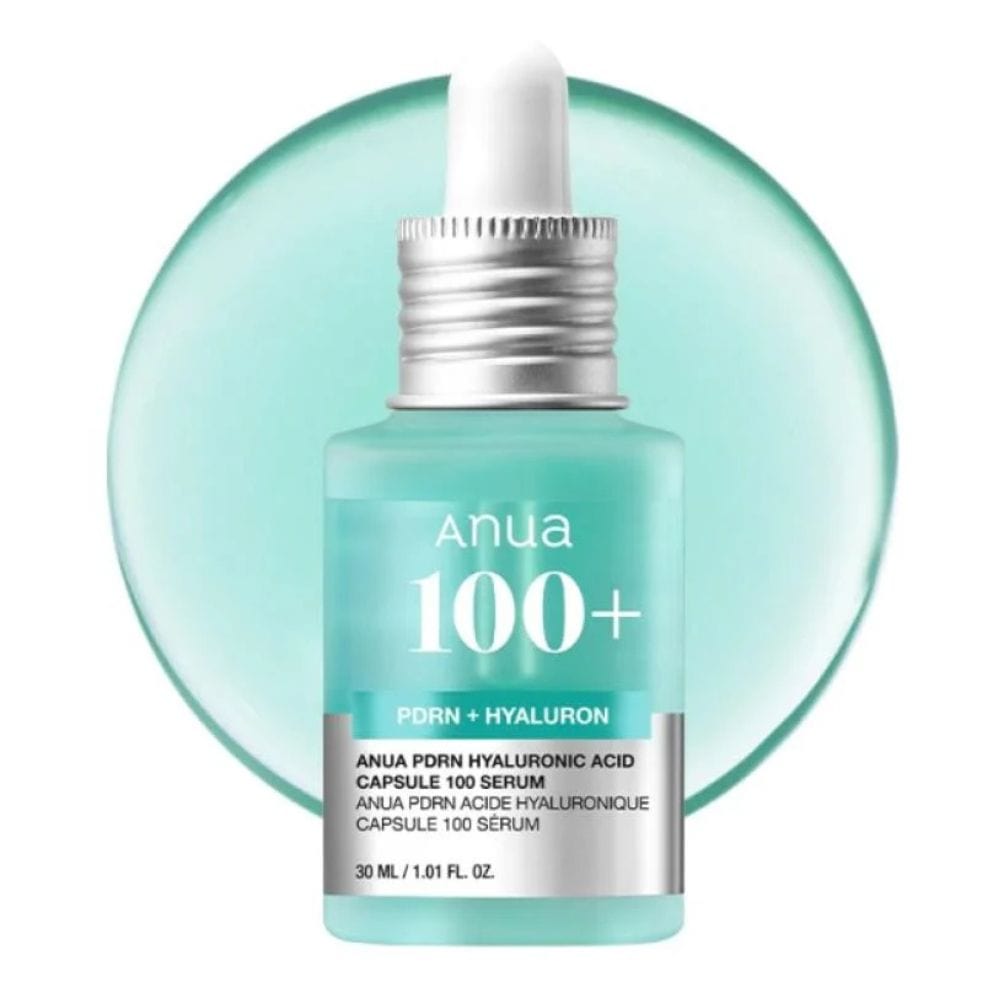 Anua PDRN Hyaluronic Acid Capsule 100 Serum - 30 ml