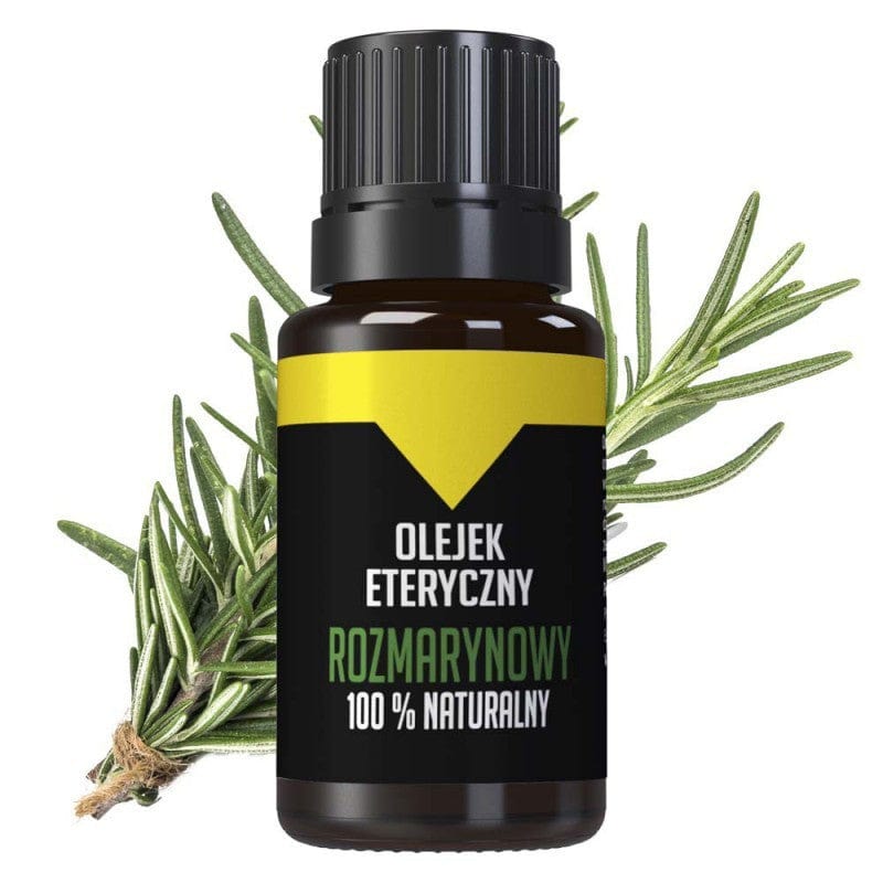 Bilovit Essential Oil Set for Concentration - 3 Pieces