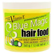 Blue Magic Hair Food Coconut Oil and Wheat Germ Conditioner - 340 g