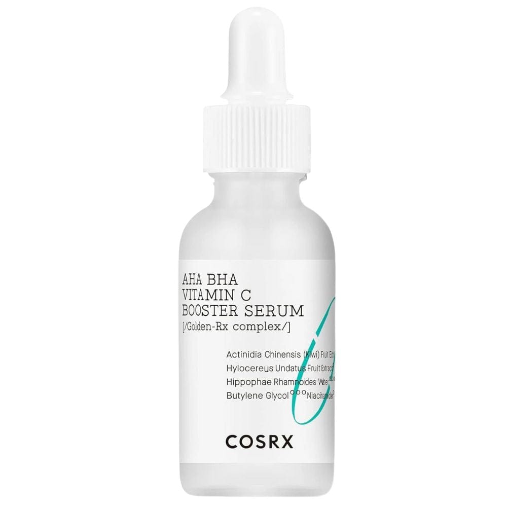COSRX Refresh AHA BHA Vitamin C Booster Serum - 30 ml
