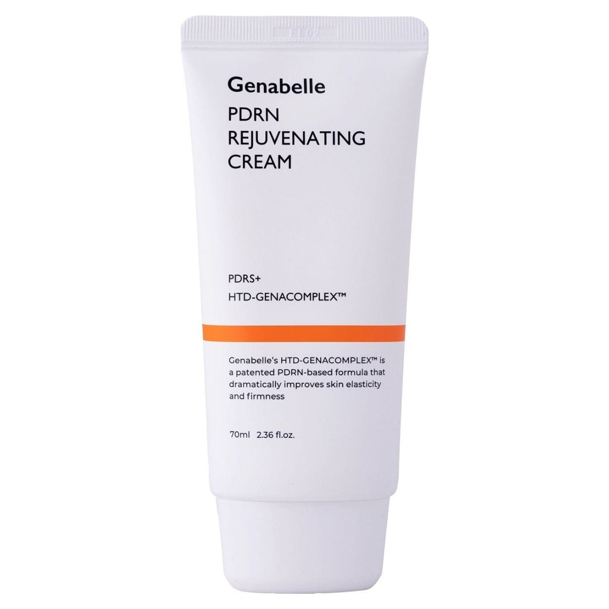 Genabelle PDRN Rejuvenating Cream - 70 ml