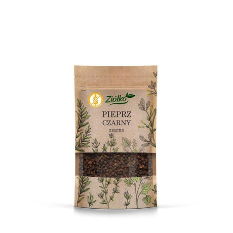 Herb Black Peppercorn BIO - 50 g