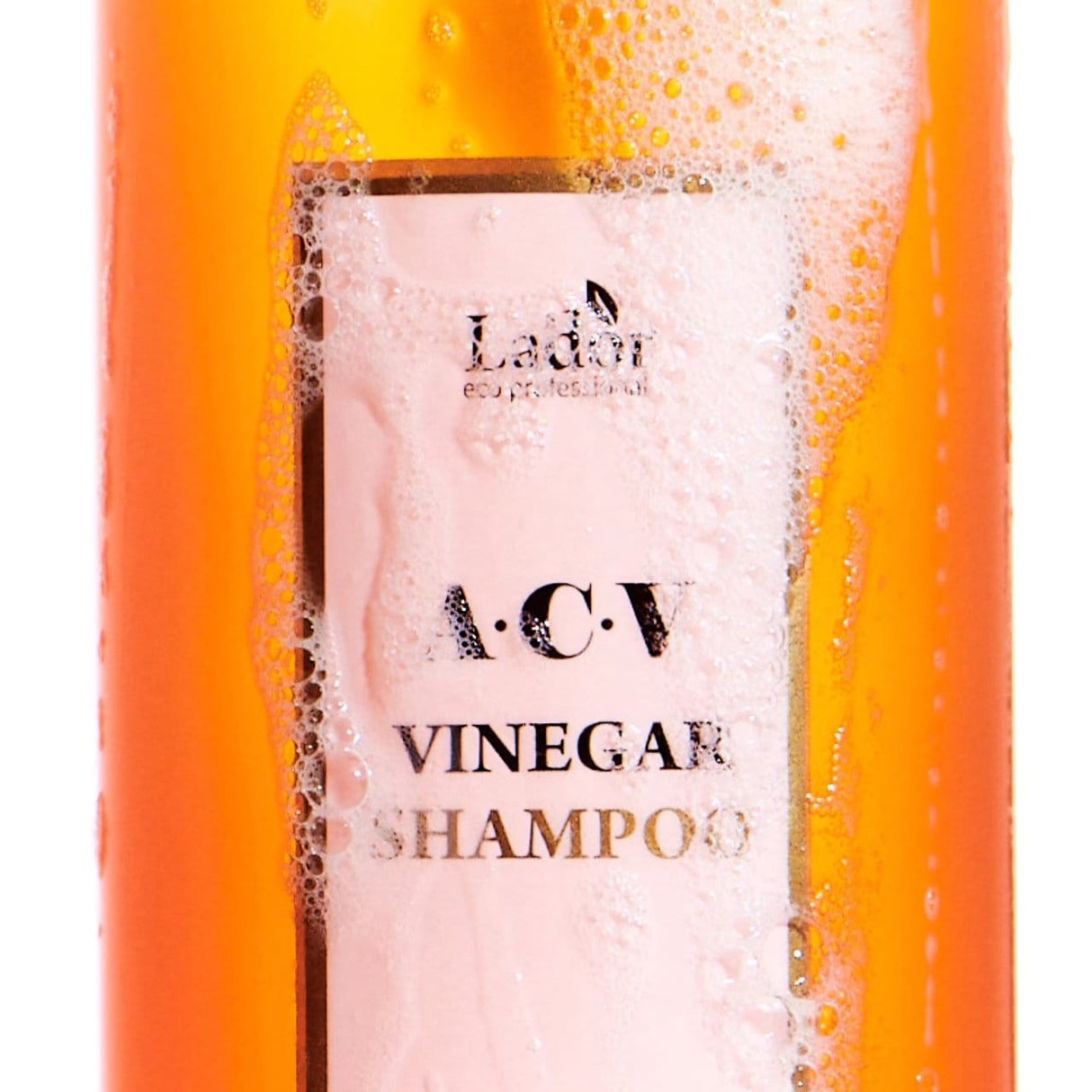 La'dor ACV Vinegar Treatment Shampoo - 430 ml