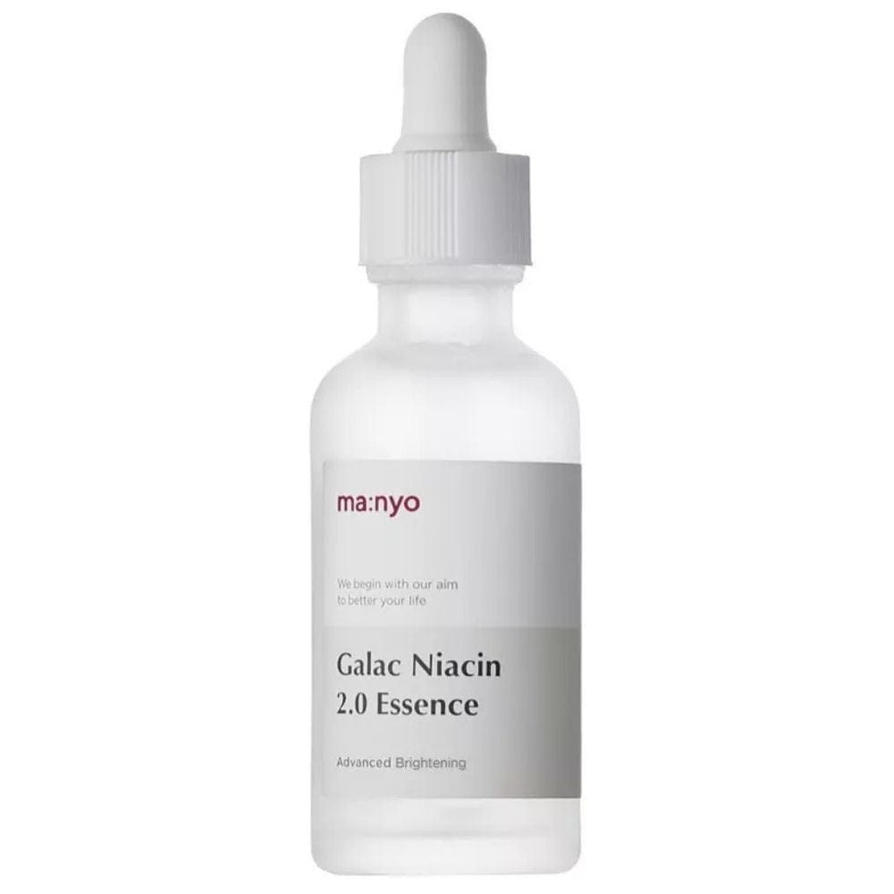 Ma:nyo Galac Niacin 2.0 Essence - 30 ml