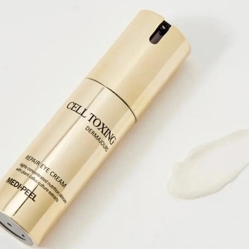 Medi-Peel Cell Toxing Firming Eye Cream with Stem Cells - 30 ml