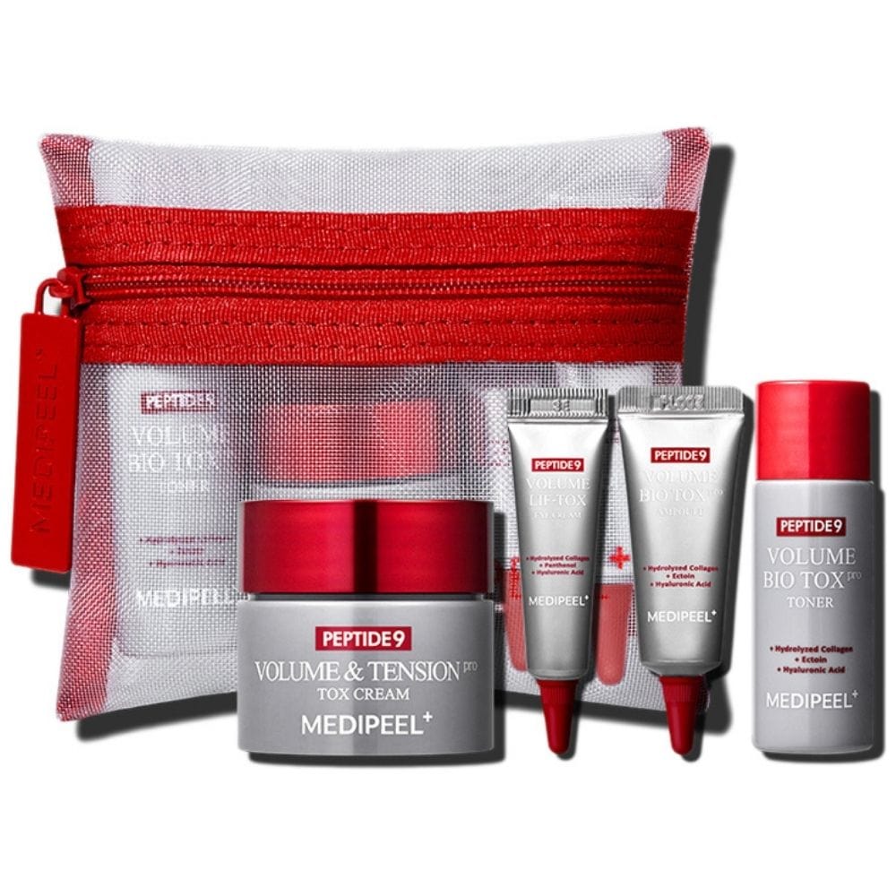 Medi-Peel Peptide 9 Volume Bio Tox Trial Kit