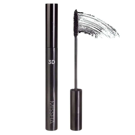 Missha 3D Curling Mascara - 7 g