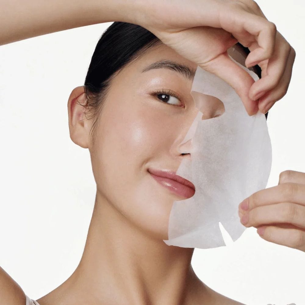 Missha Mascure Soothing Mask with Ceramides - 28 ml