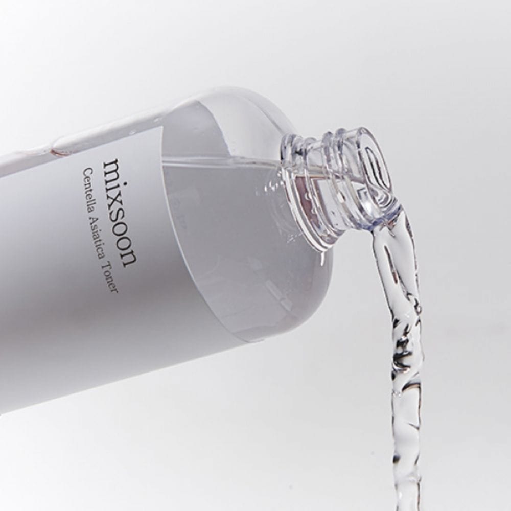 Mixsoon Centella Asiatica Toner - 150 ml