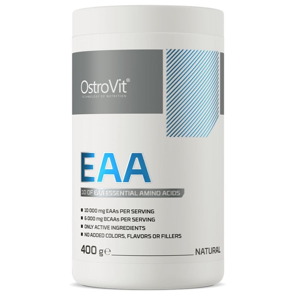 Ostrovit EAA Natural - 400 g