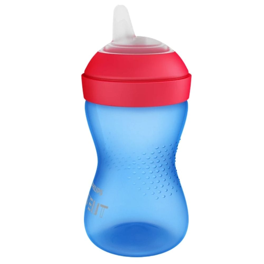 Philips Avent Cup with Spout, Blue - 300 ml