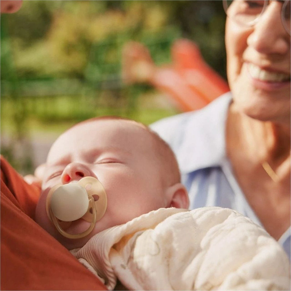 Philips Avent Ultra Soft Soother 0-6 m - 2 Pieces