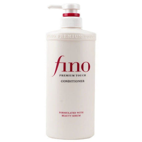 Shiseido Fino Premium Touch Conditioner - 550 ml