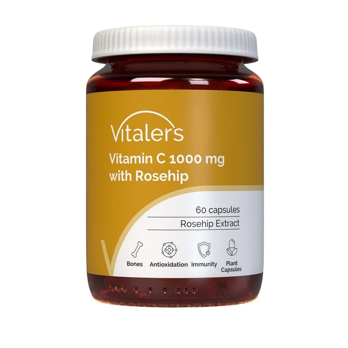 Vitaler's Anti-Aging Kit