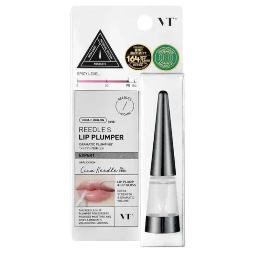 VT Cosmetics Reedle Shot Booster Lip Plumper - 4,3 g