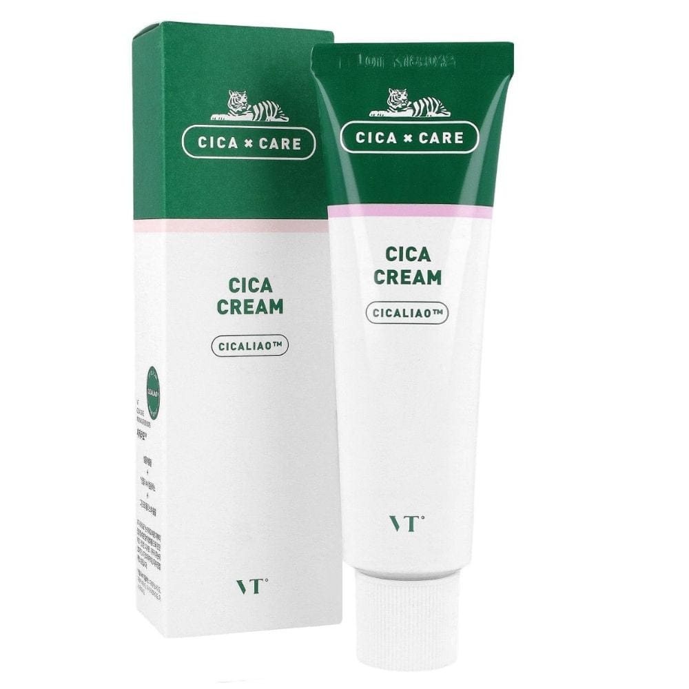 VT Cosmetics VT Cica Cream - 50 ml