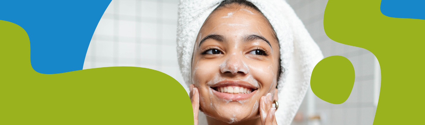 How to Cleanse Your Face Properly – A Guide