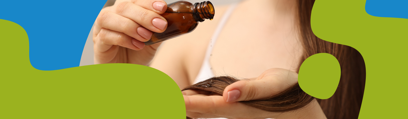 Hair Oiling Guide: Method, Frequency & Best Oils
