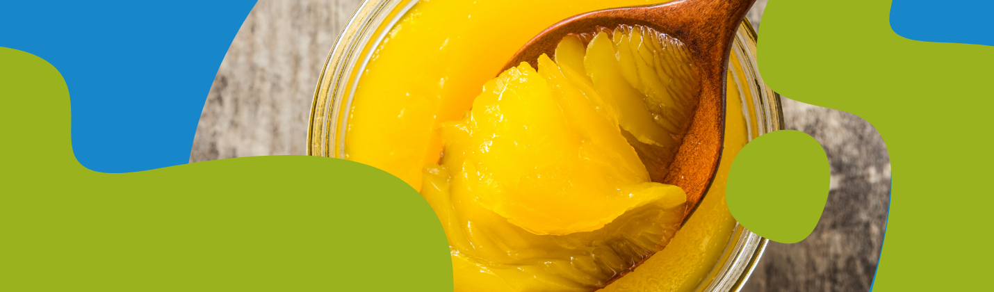 How to Make Ghee at Home: Recipe & Benefits