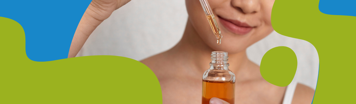 Facial Acids: Which to Choose & How to Use Safely