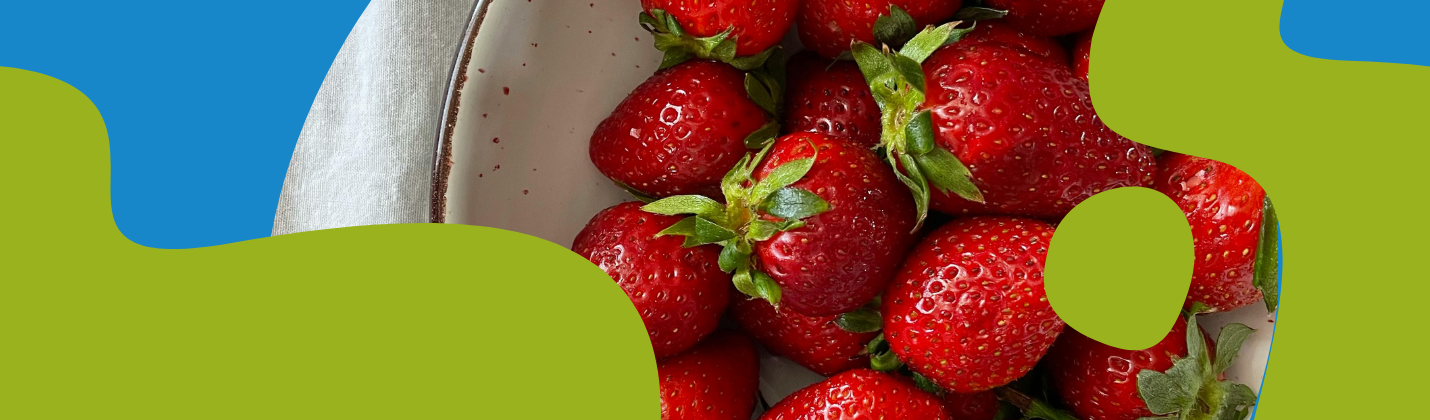 Strawberries: Health Benefits and Nutritional Value