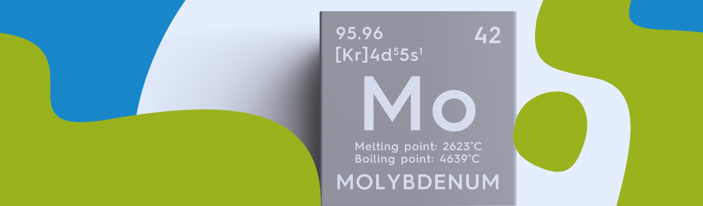 Molybdenum: Benefits, Sources and Dosage