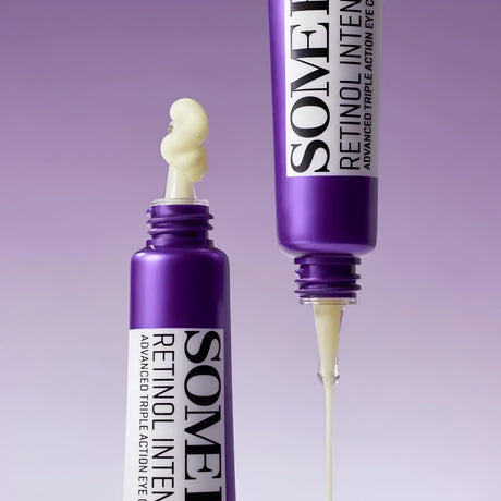 Some By Mi Retinol Intense - Trial Kit