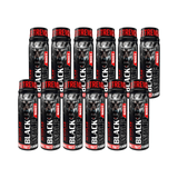 Activlab Black Wolf Pre-Workout Shot, Forest Fruits - 80 ml x 12