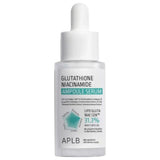 APLB Glutathione Niacinamide Ampoule Serum - 40 ml
