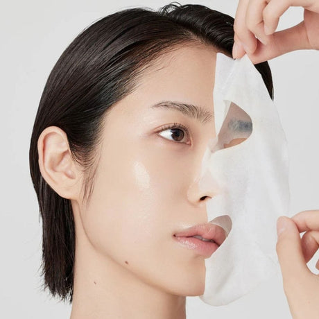 Arencia Holy Hyssop Nourishing Mask - 5 Pieces