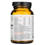 Aura Herbals Vitamin B Complex - 90 Capsules