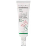 Axis-Y Complete No-stress Physical Sunscreen SPF50+ - 50ml