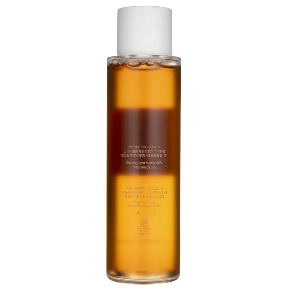 Beauty of Joseon Ginseng Essence Water - 150 ml