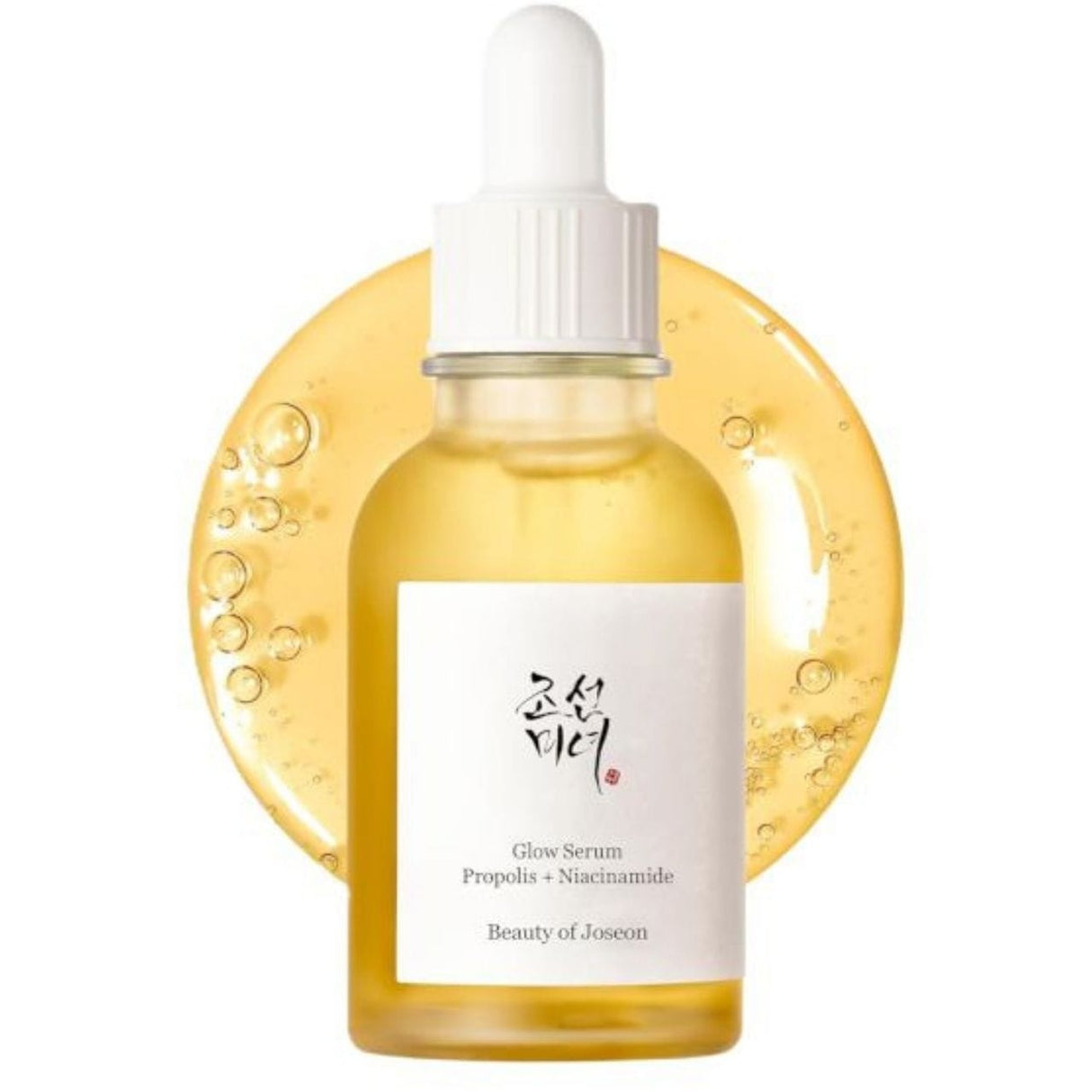 Beauty of Joseon Glow Serum Propolis + Niacinamide - 60 ml