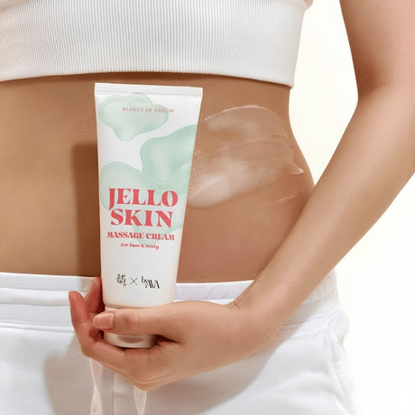 Beauty of Joseon Jelloskin Massage Cream - 200 ml