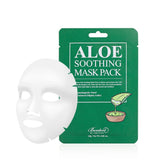 Benton Aloe Soothing Mask - 1 piece