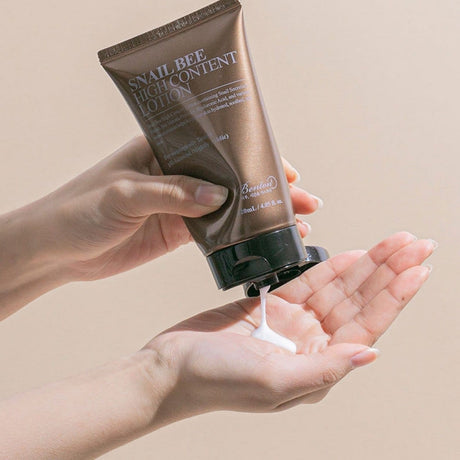 Benton Snail Bee High Content Lotion - 120 ml