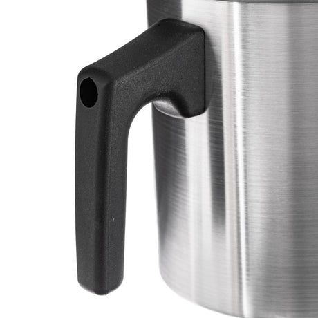 Bilovit Aluminium Wax Melting Pot - 1000 ml