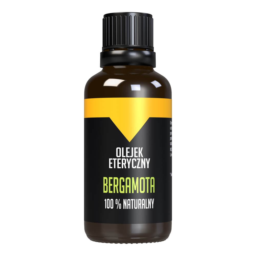 Bilovit Bergamot Essential Oil - 30 ml