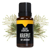 Bilovit Cayeput Essential Oil - 10 ml