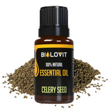 Bilovit Celery Seed Essential Oil - 10 ml