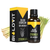 Bilovit Citronella Essential Oil - 30 ml