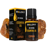 Bilovit Copaiba Essential Oil - 10 ml