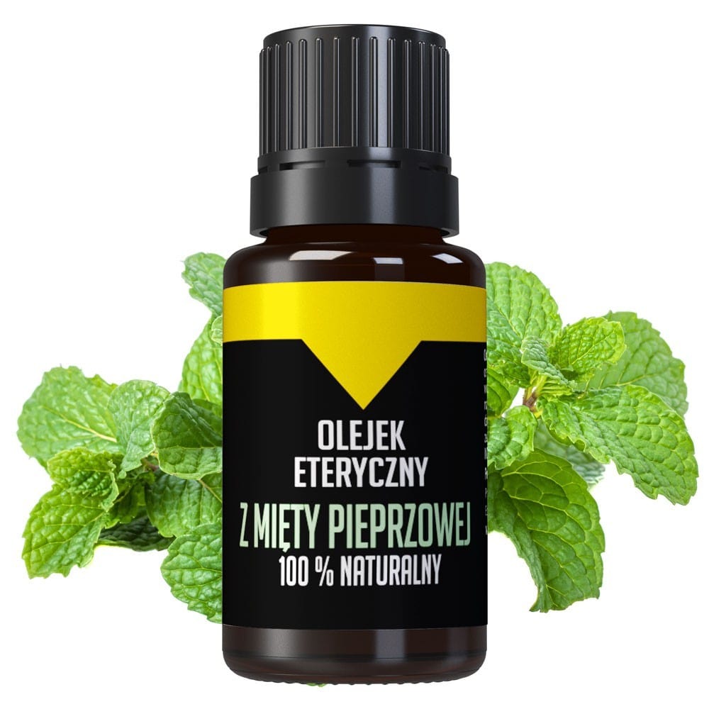 Bilovit Essential Oil Set for a Runny Nose - 3 Pieces