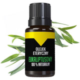 Bilovit Essential Oil Set for a Runny Nose - 3 Pieces