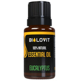 Bilovit Essential Oil Set for a Runny Nose - 3 Pieces
