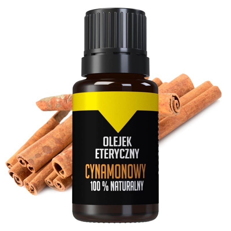 Bilovit Essential Oils Set, Warming - 3 Pieces